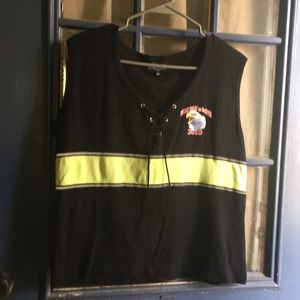 Texas Rally On The River shirt